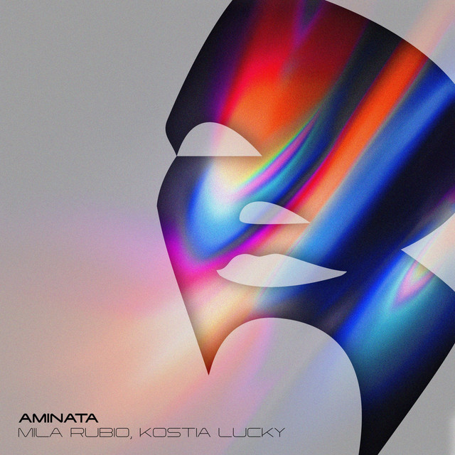 Cover art for Mila Rubio — Aminata