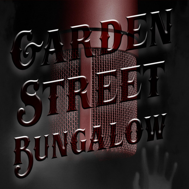 Обкладинка: Garden Street Bungalow — Big Sexy