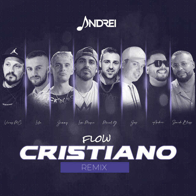 Flow cristiano - Remix