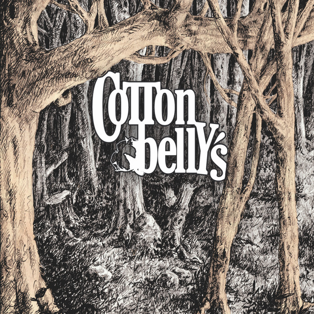 Cotton Belly's cover
