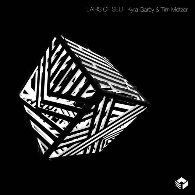 Lairs of Self cover art