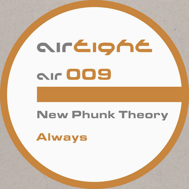 Always - One In Four Mix album art