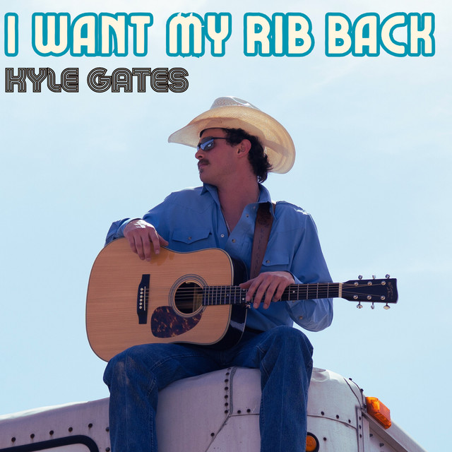 I Want My Rib Back