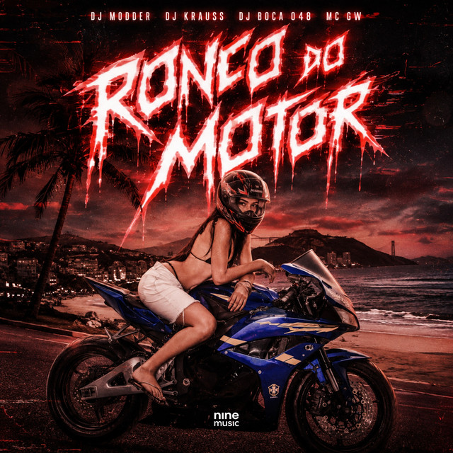 RONCO DO MOTOR