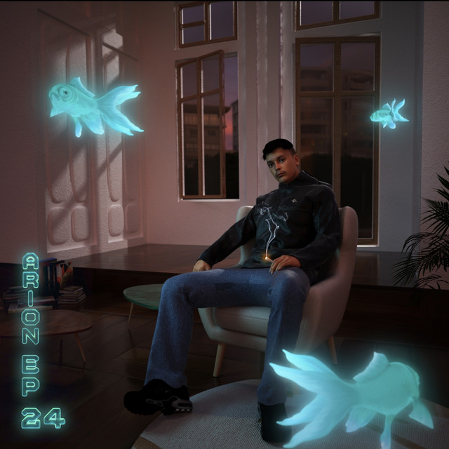 030 cover art