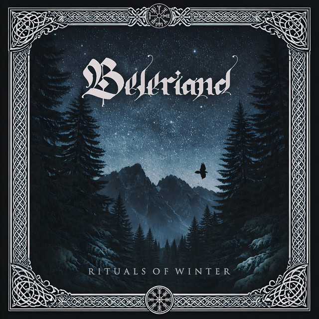 Rituals Of Winter cover art
