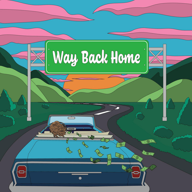 undefined album image