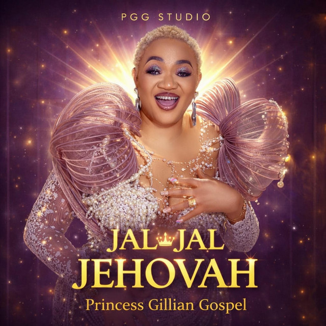 Jal Jal Jehovah