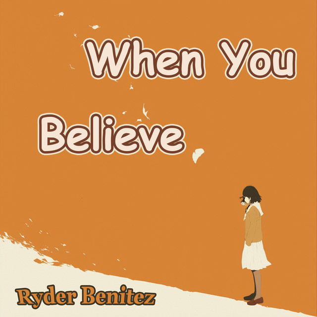 Ryder Benitez