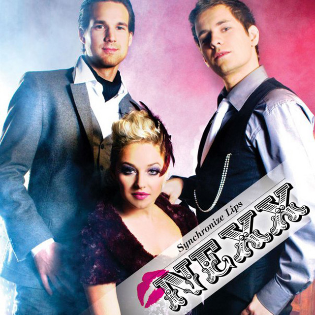 Synchronize Lips cover art