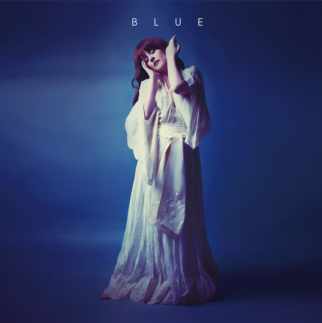ガールズ・イン・テーマソングス　Blue