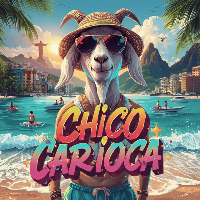 CHICO CARIOCA