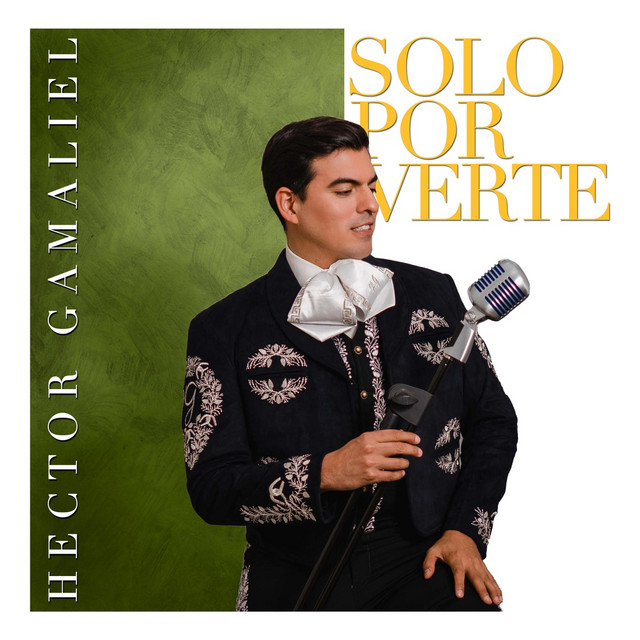 Solo por Verte