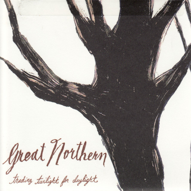 Trading Twilight for Daylight cover