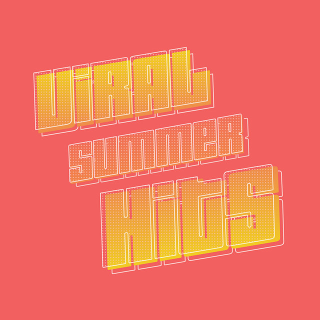 Viral Summer Hits cover art