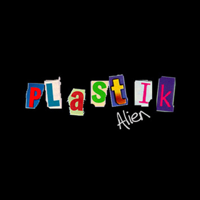 Alien cover art