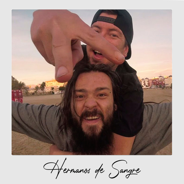 Hermanos de Sangre
