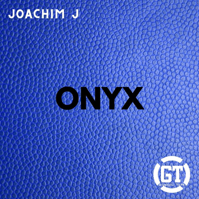 Onyx cover art