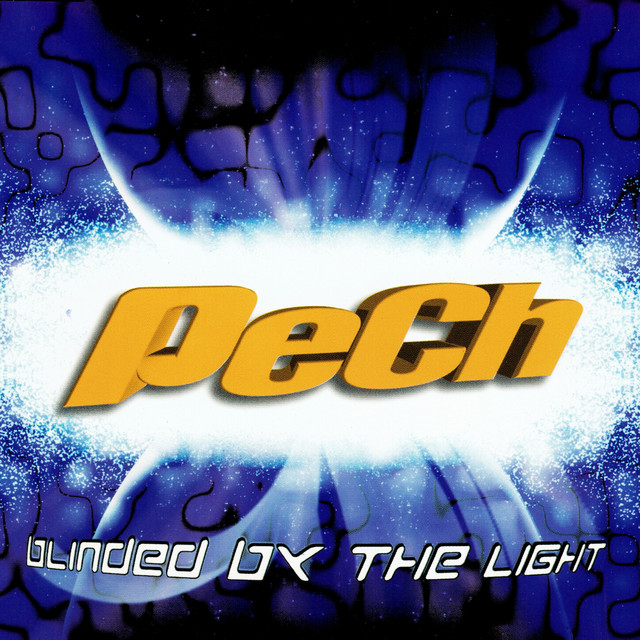 Blinded by the Light - Radio Version cover art