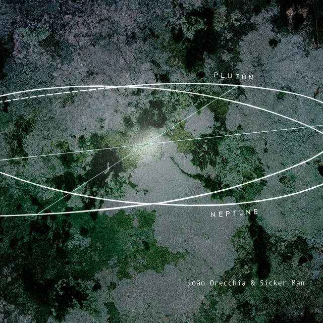 Pluton / Neptune cover art
