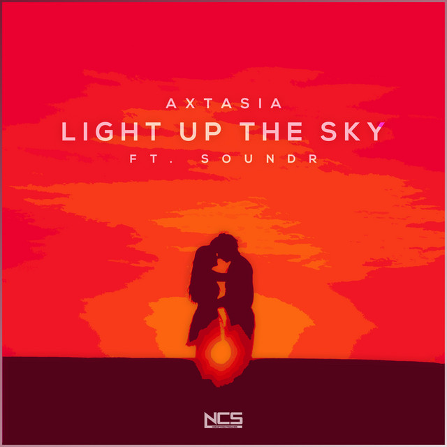 Light Up The Sky