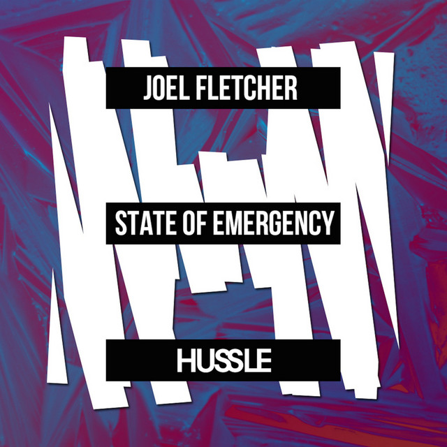State Of Emergency album art