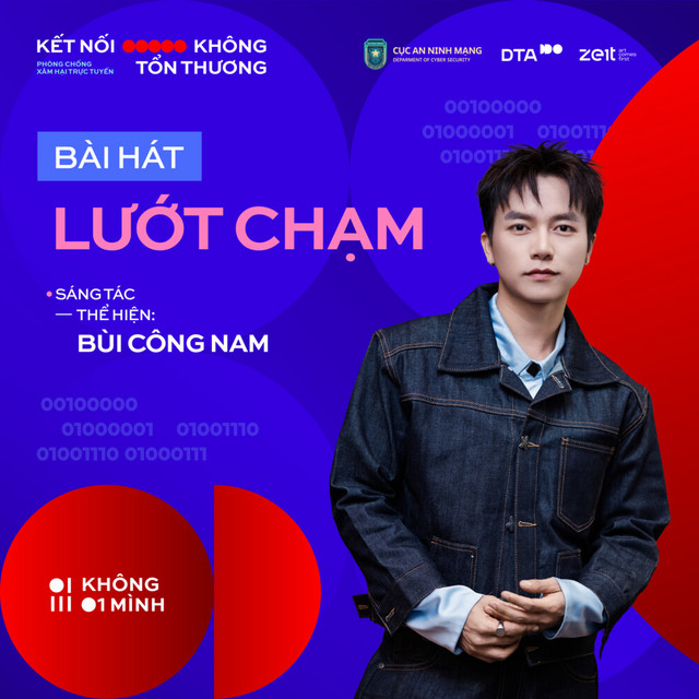 Lướt Chạm