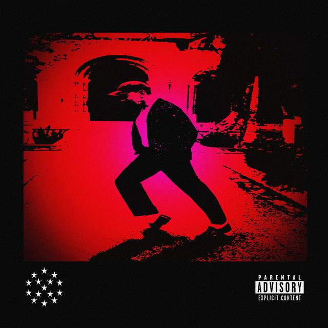 MOONWALK cover art