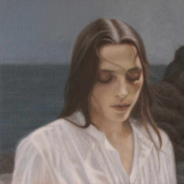 Siren cover art