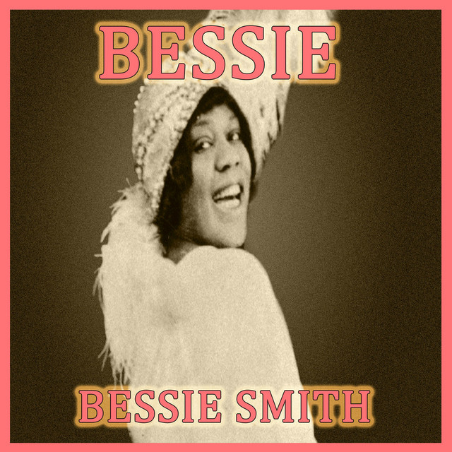 "Bessie" cover art