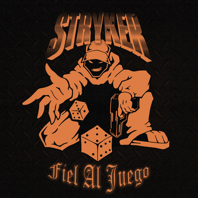 Fiel Al Juego cover art