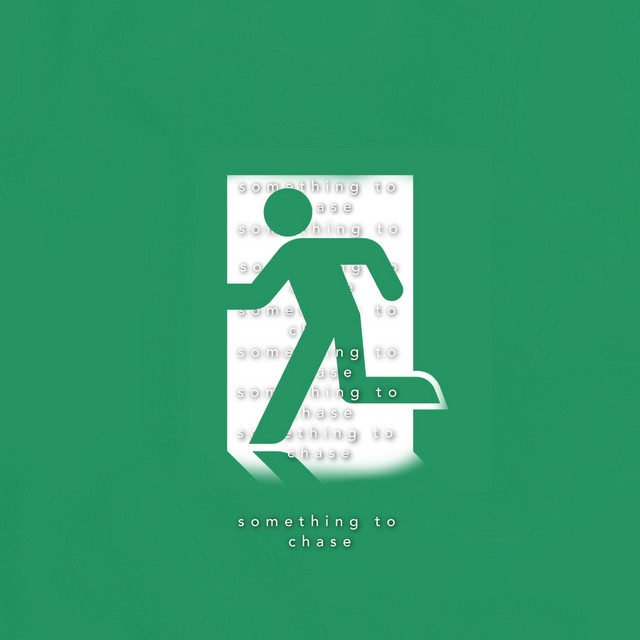 Something to Chase cover art