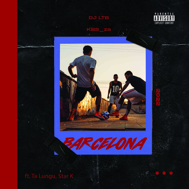 DJ LTB | Spotify
