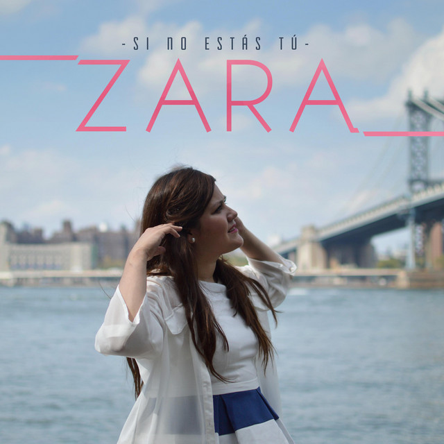 Si No Estás Tú cover art