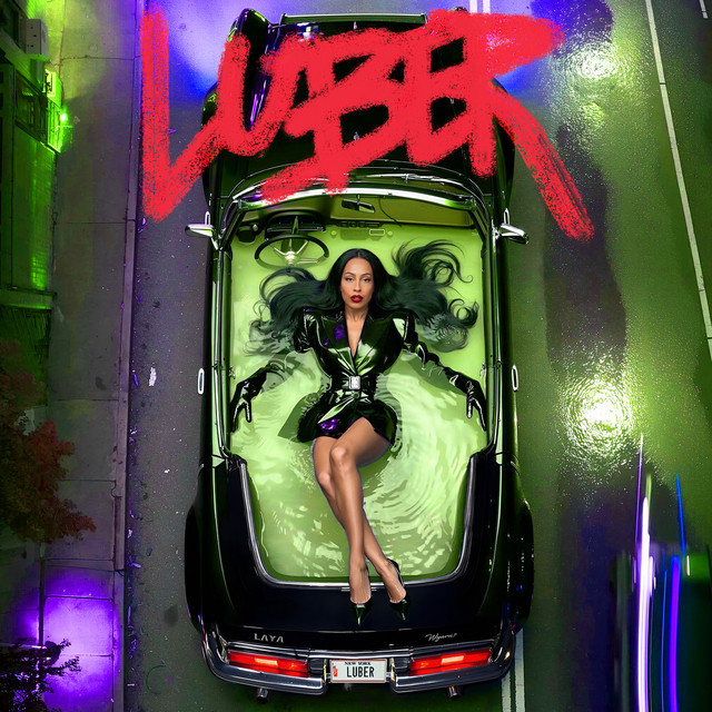 LUber by LAYA