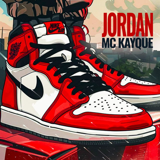 JORDAN