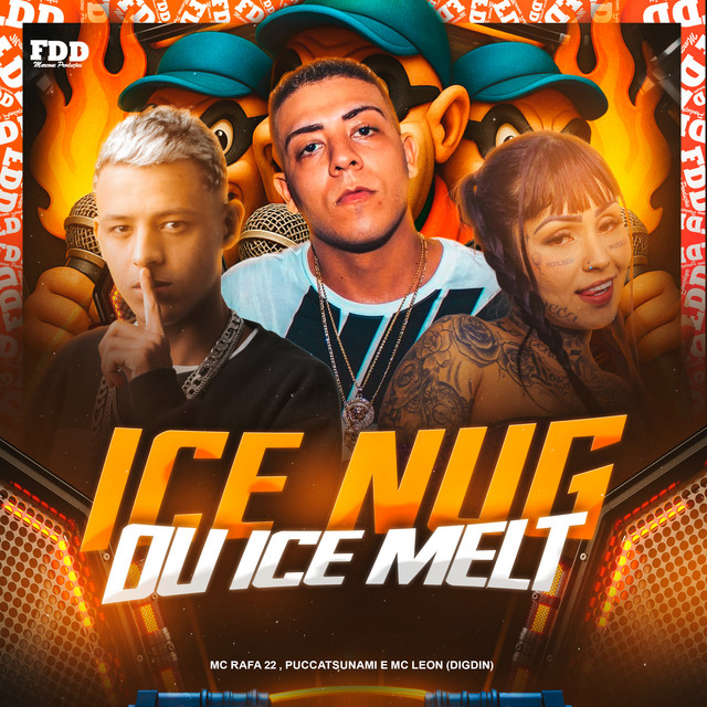  – Ice Nug Ou Ice Melt