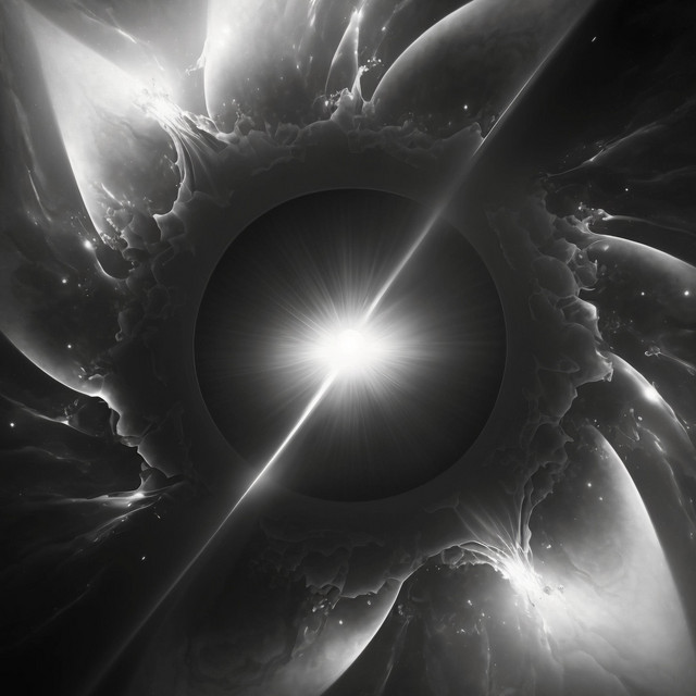 Dark Matter cover art