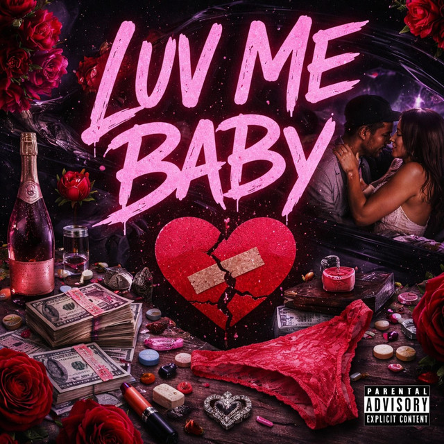 Luv me baby