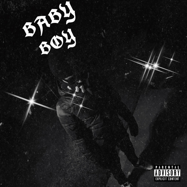 Baby Boy (Mixtape) cover art