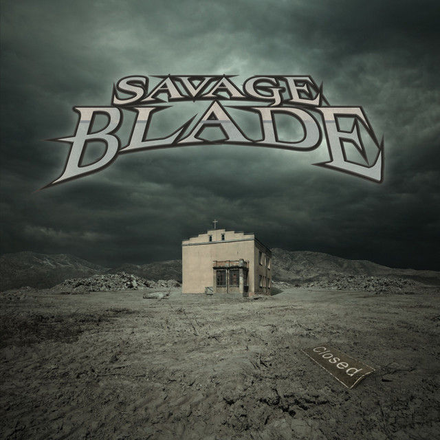 Savage Blade Photo
