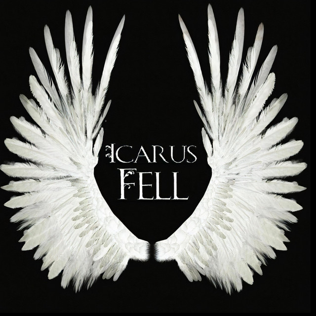 Icarus Fell - Until Night