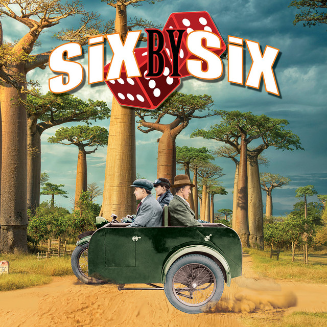 Six by Six Photo