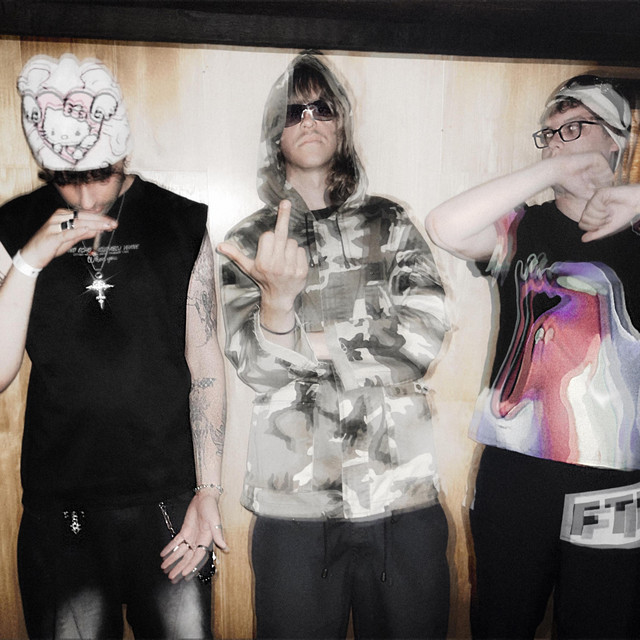 TEK cover art