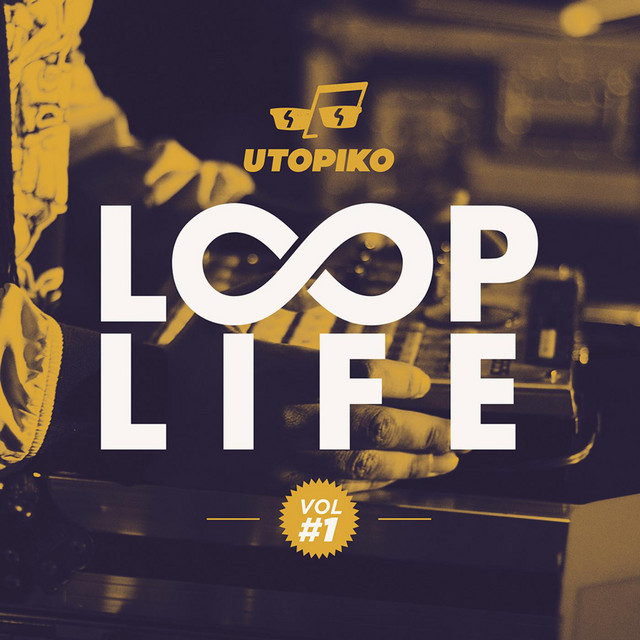 Loop Life, Vol.1 cover art
