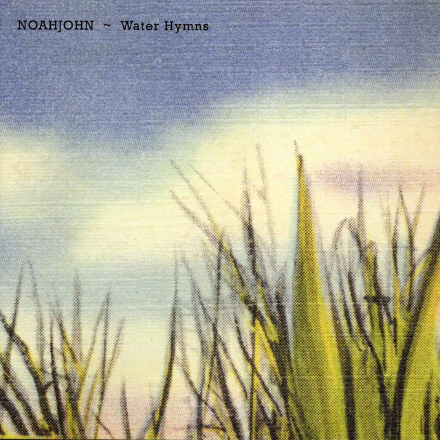 Water Hymns cover art