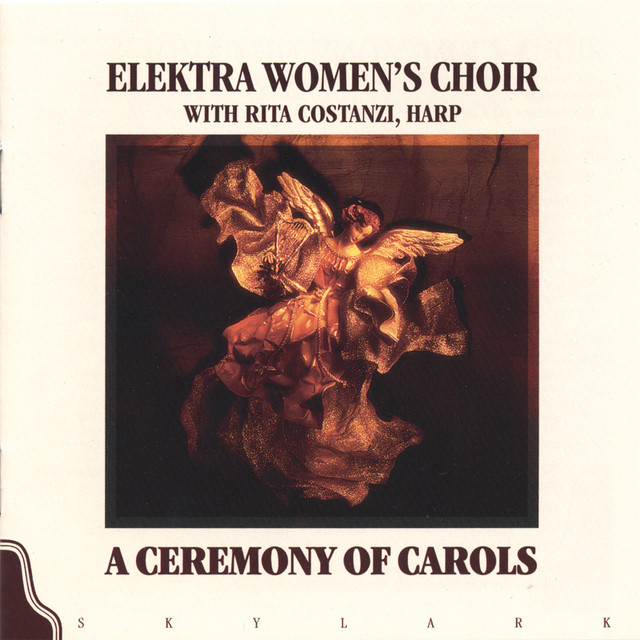 A Ceremony Of Carols - This Little Babe