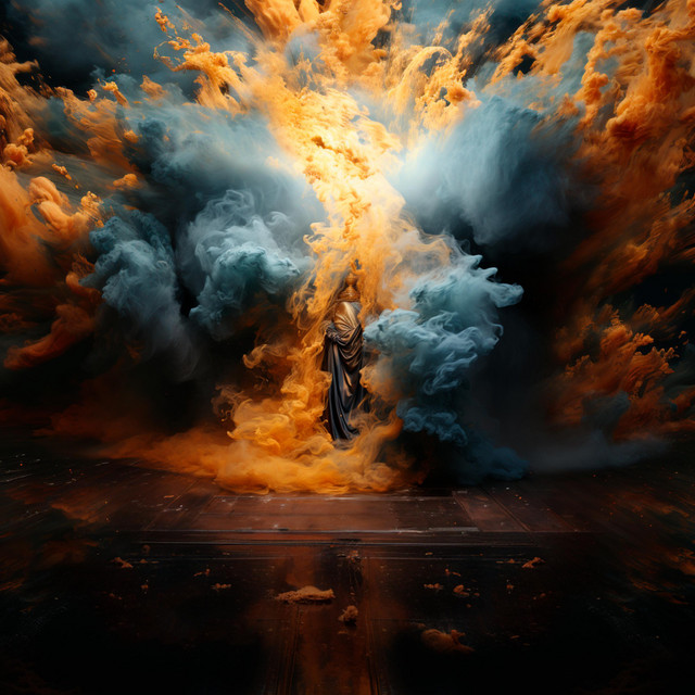 undefined album image
