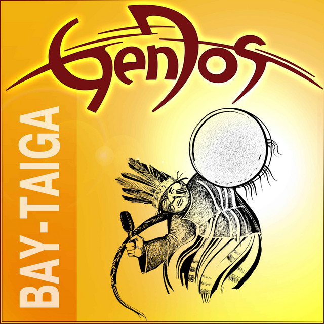 Bay Tayga cover art