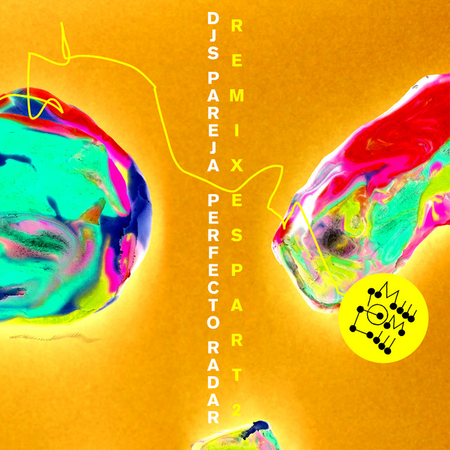 Album art for Perfecto Radar